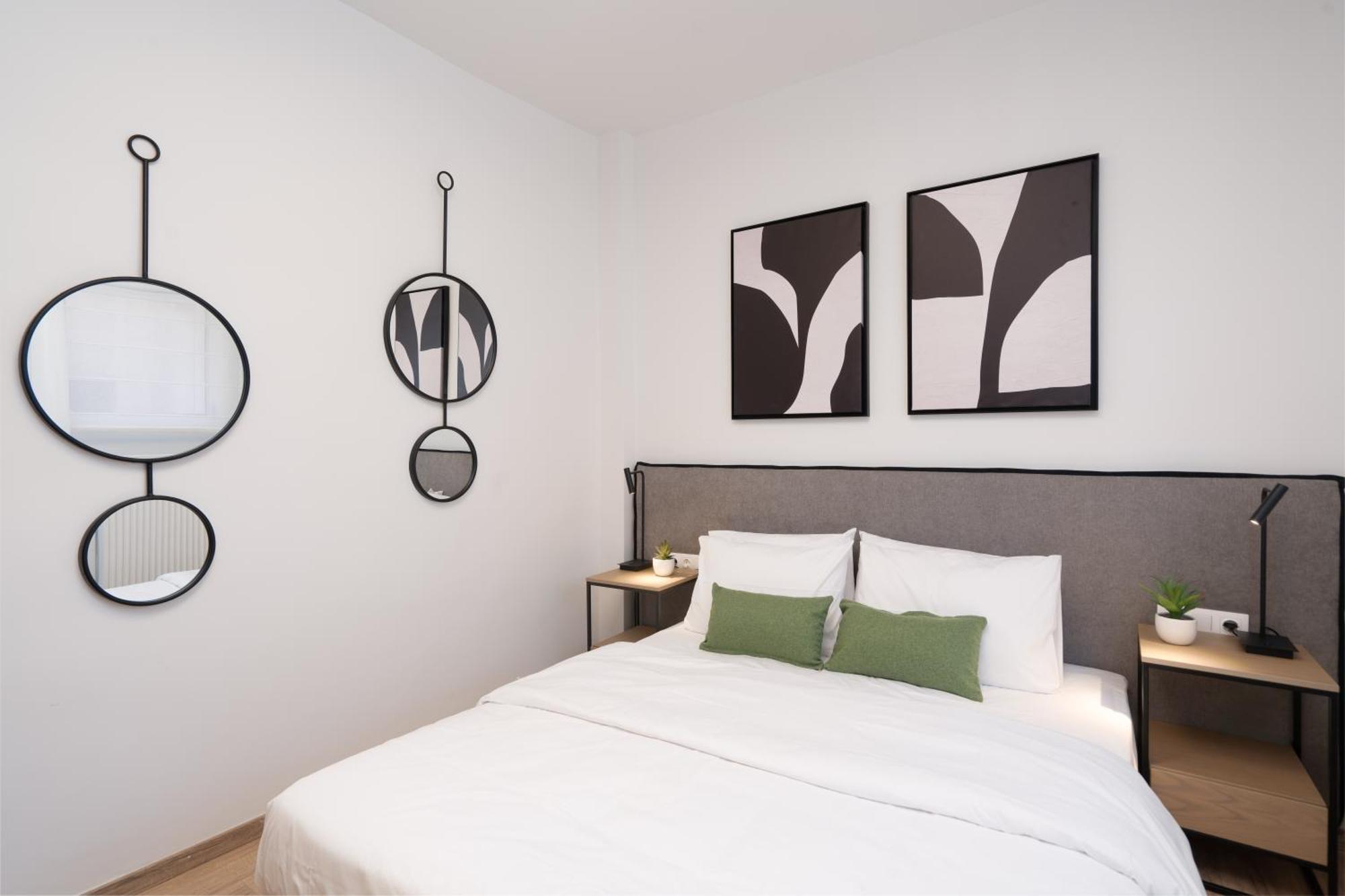 Luxury Apartment Next To The National Museum Atene Esterno foto