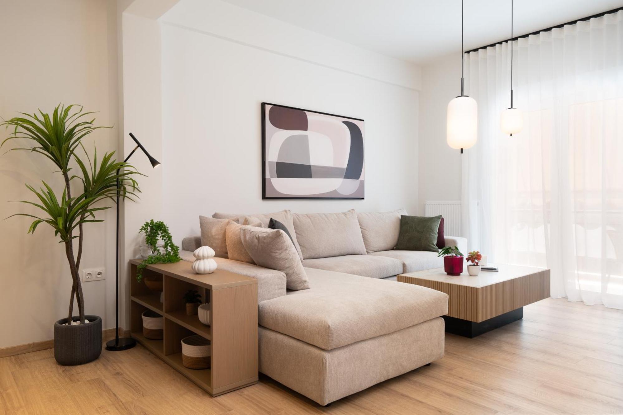 Luxury Apartment Next To The National Museum Atene Esterno foto