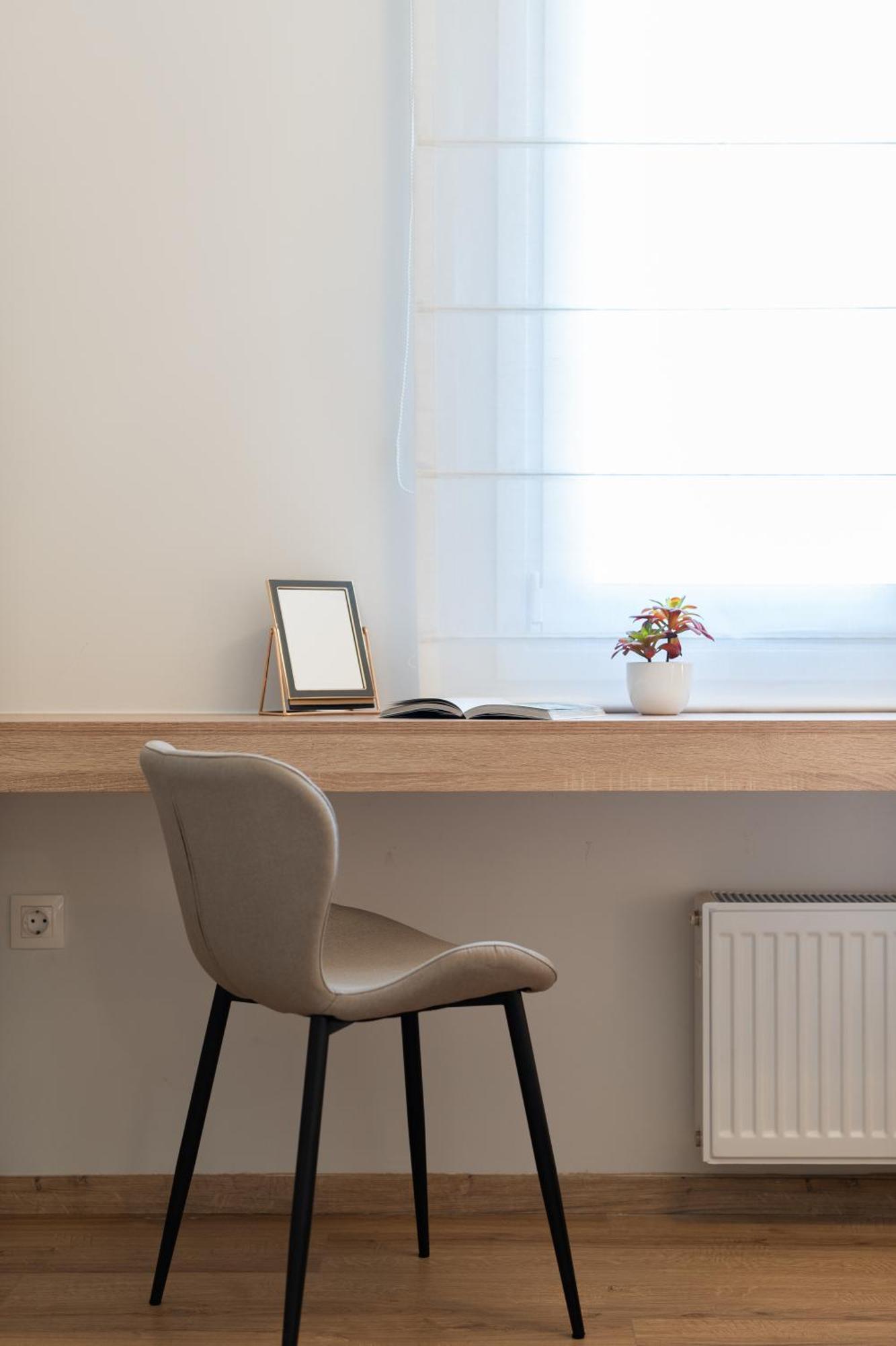 Luxury Apartment Next To The National Museum Atene Esterno foto